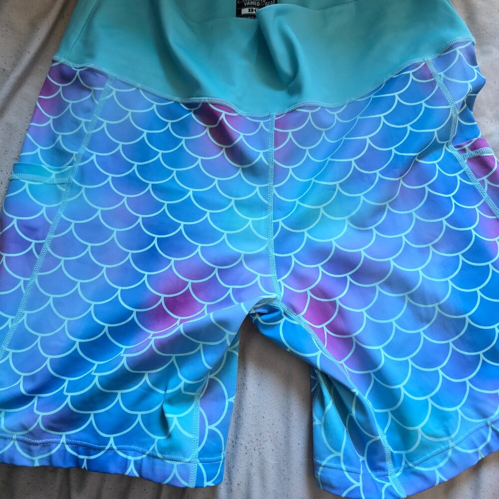 CVG Shorts